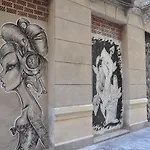 Soho Art District - Malaga