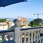 Malaga Beach And Center Backpackers