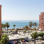 Pacifico Freshapartments By Bossh Apartments