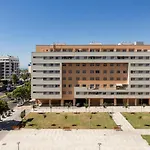 Pacifico Freshapartments By Bossh Apartments