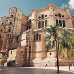 Del Parque Flats Flores Premium
