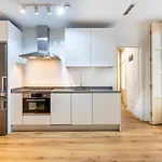 Apartamento Soho Málaga