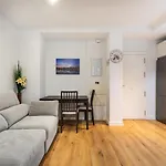 Apartamento Soho Málaga