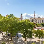 Suite Homes Apartamentos Plaza De La Merced