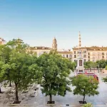 Suite Homes Apartamentos Plaza De La Merced