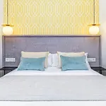 Iloftmalaga Calle Nueva Suites
