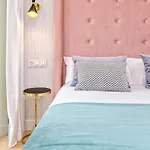 Iloftmalaga Calle Nueva Suites