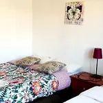 Habitaciones Malaga Centro