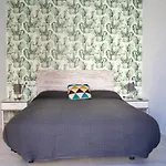 Malagaurbanrooms - Central Suites