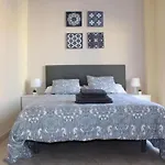 Nice And New Studio With Balcony Close To The City 2ºb