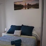 Los Tilos Apartments