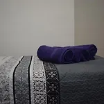 Los Tilos Apartments