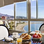 Rentcostadelsol Malagueta Miramar