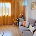 Apartamento Centrico Con Parking