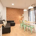 Lab 36 Apartaments