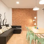 Lab 36 Apartaments