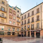 ELE Apartments Mitjana