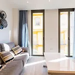 Minty Stay - Modern La Merced