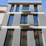 Minty Stay - Modern La Merced