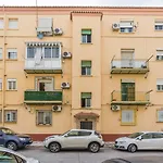 Alferez II By Ele Apartments
