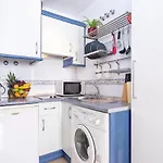 -Malagasunapts- Bright City Centre Studio
