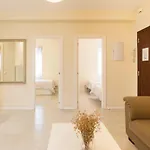 Alferez I By Ele Apartments