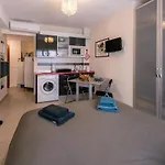 La Casita Malagueta