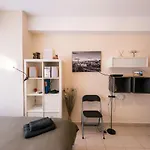 La Casita Malagueta