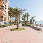 Tgh Malaga We Love The Sea