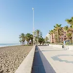 Tgh Malaga We Love The Sea