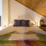 Tgh Acogedor Duplex En Malaga