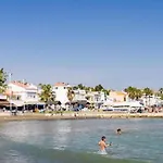 Tgh Acogedor Duplex En Malaga
