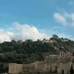 Alcazaba - Alcazaba Room, Centrica Y Con Fantasticas Vistas A La Alcazaba Y Teatro Romano