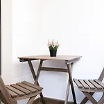 Apartamento Malaga Velazquez