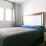 Apartamento Malaga Velazquez