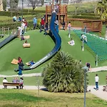 Wintowinrentals Parque Litoral, Family & Malaga