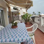 Atico En Rincon De La Victoria En La Costa Del Sol