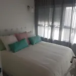 RASQUETA 6 - Fantástico y acogedor apartamento junto a la playa