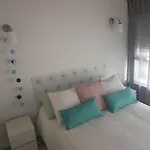 RASQUETA 6 - Fantástico y acogedor apartamento junto a la playa