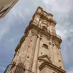 San Juan - Malaga Centro Historico