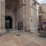 San Juan - Malaga Centro Historico