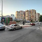 Sweet Home In The West