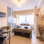 La Casita Malagueta