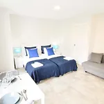 Apartamentos Centro Salecianos