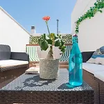 Lu&Cia Penthouse