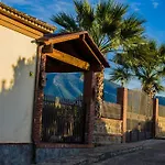 Villa teresa