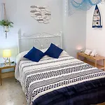 Homely Malaga Goleta