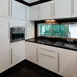 Elegante Apartamento Plaza Constitucion