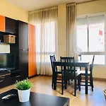 Capuchinos & Private Terrace By Ele Apartments