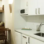 Malagadevacaciones - Alamos 45 Dos Apartamentos